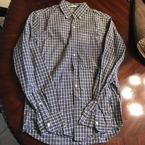 Men’s shirt